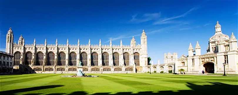 University of Cambridge