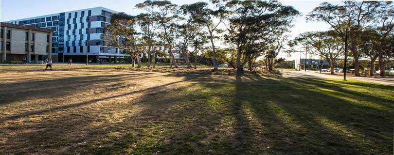 University of Canberra