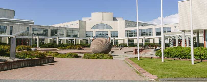 University of Oulu