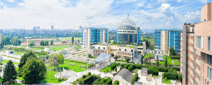 Università Vita Salute San Raffaele