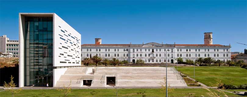 Universidade Nova de Lisboa