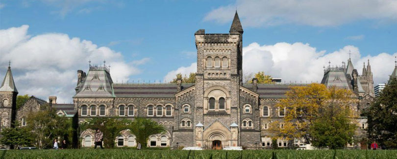 University of Toronto