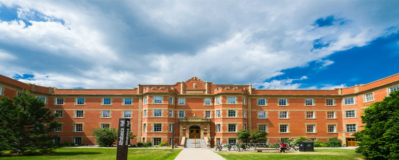 University of Alberta