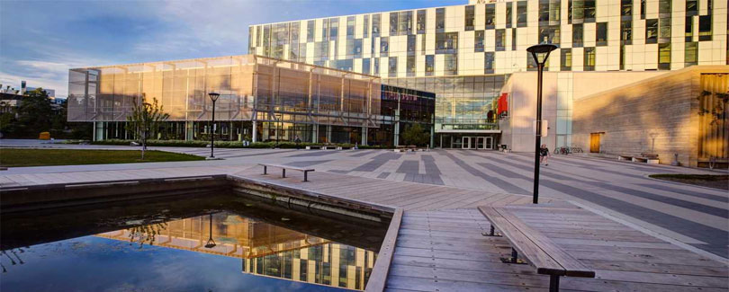 University of Calgary