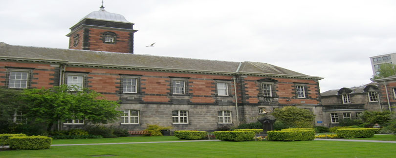 University of Dundee