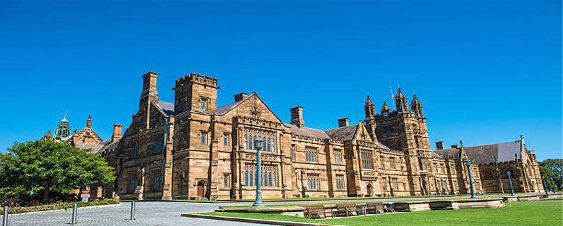 The University of Sydney