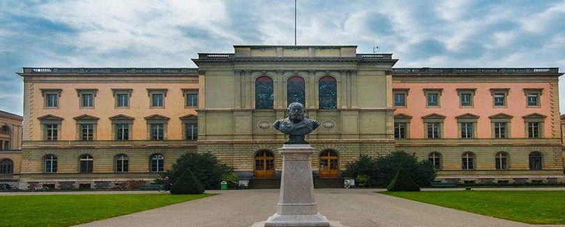 University of Geneva