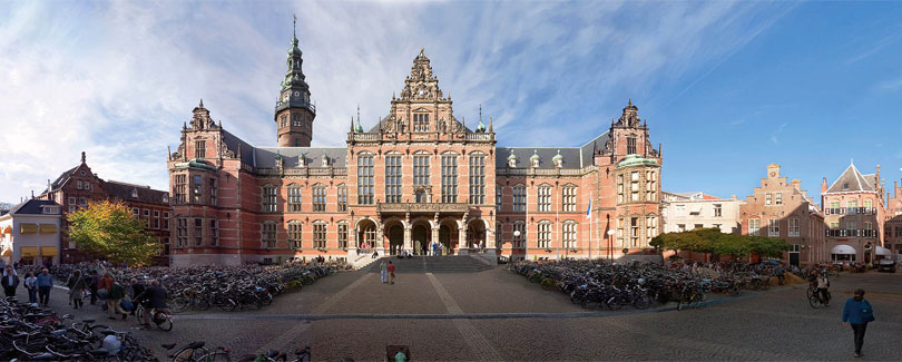 University of Groningen