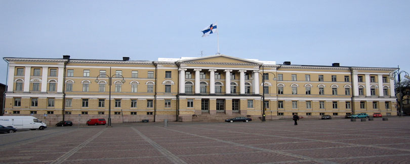 University of Helsinki