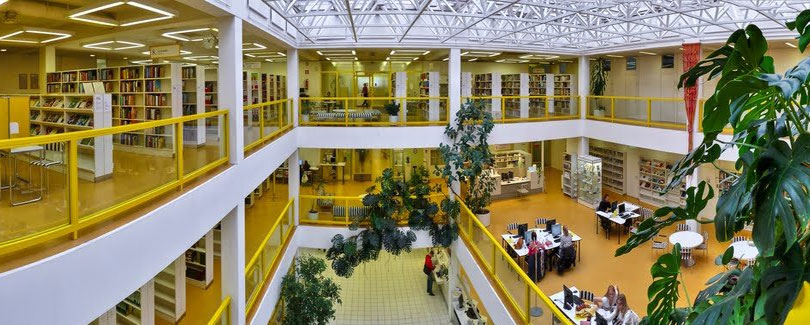 University of Jyväskylä