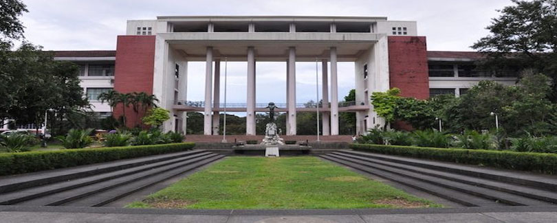 University of the Philippines