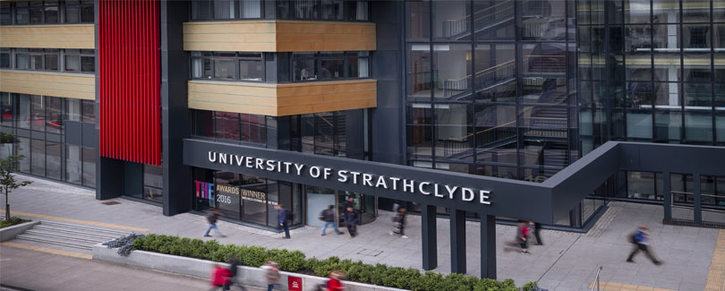 University of Strathclyde