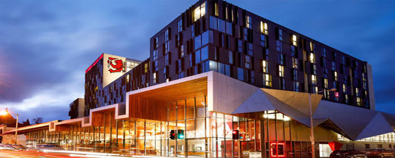 University of Tasmania