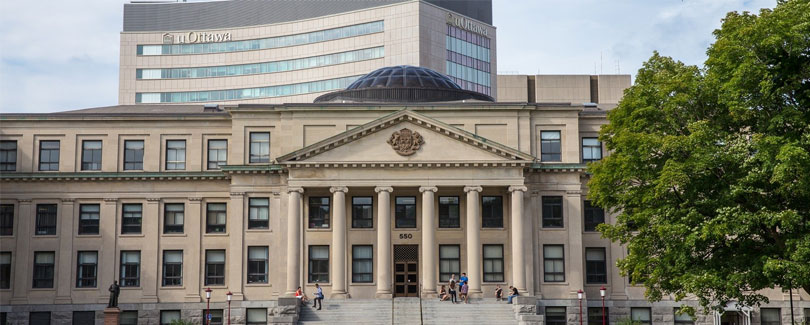 University of Ottawa