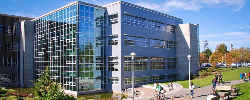 University of Victoria (UVic)