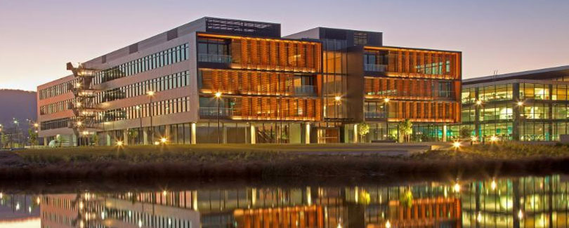 University of Wollongong
