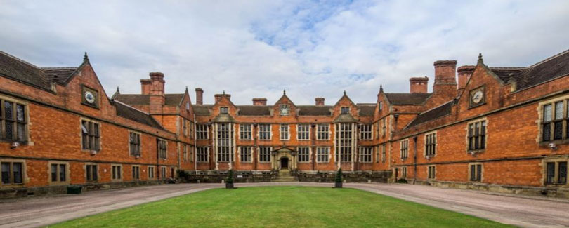 University of York