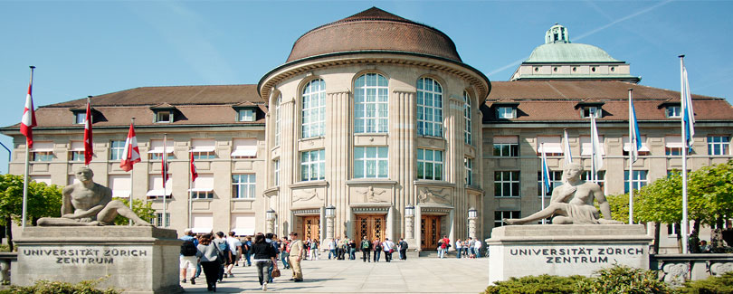 University of Zurich