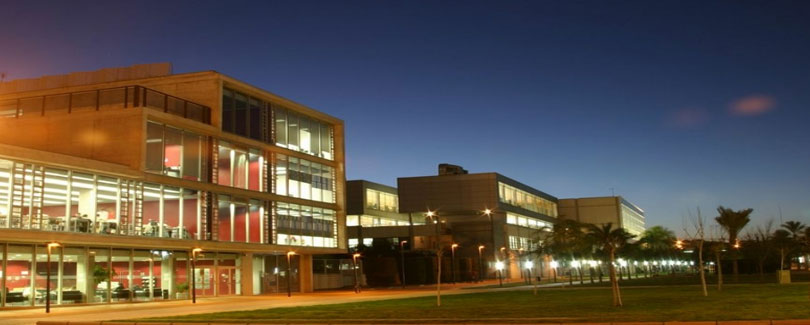 Universitat Politècnica de València