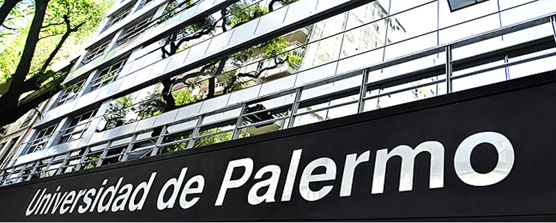 Universidad de Palermo (UP)