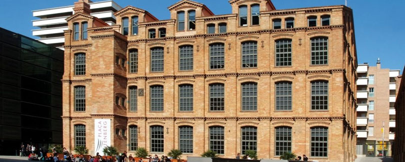 Universitat Pompeu Fabra