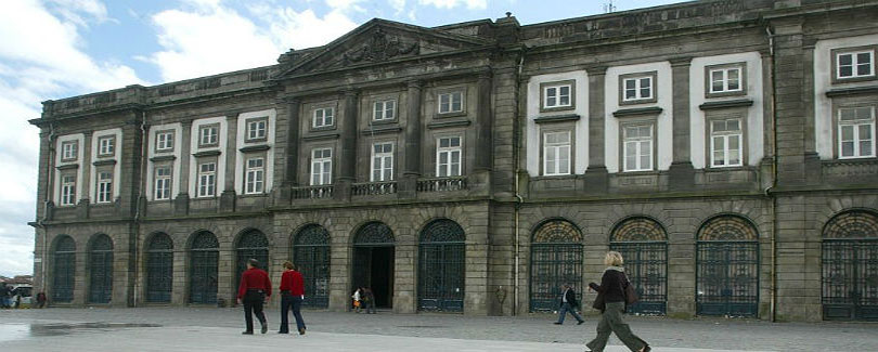 University of Porto