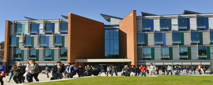 University of Sussex