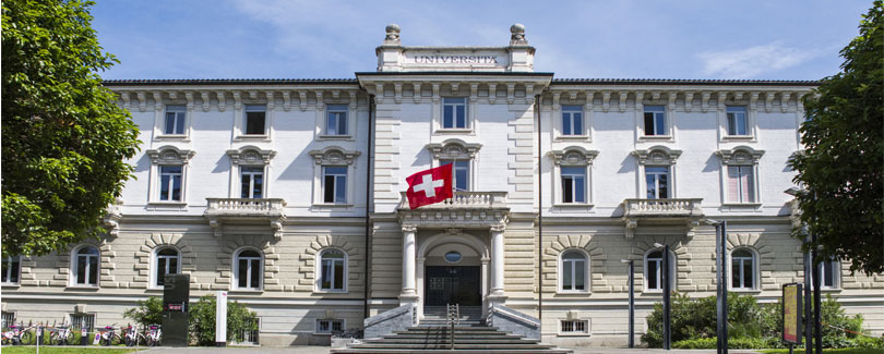Università della Svizzera italiana
