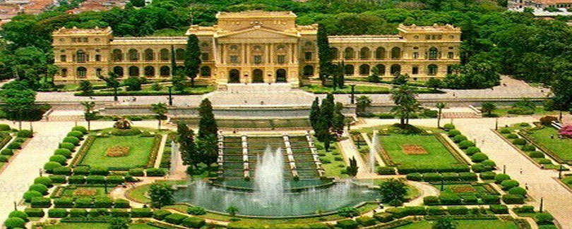 Universidade de São Paulo