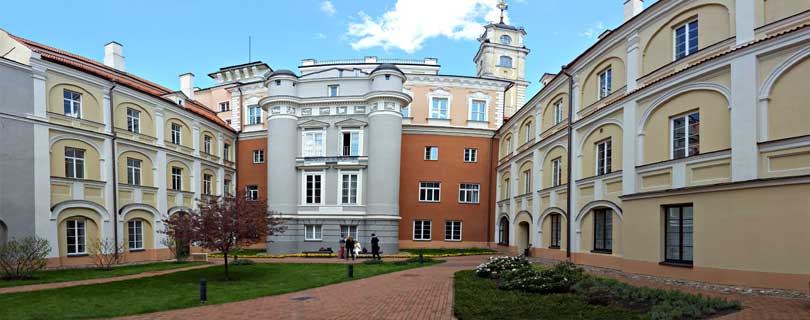 Vilnius University