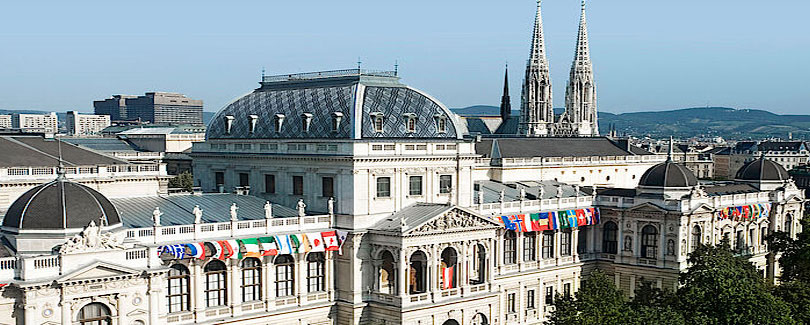 University of Vienna