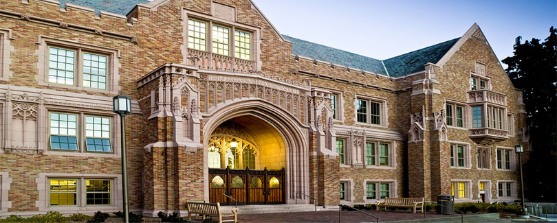 University of Washington