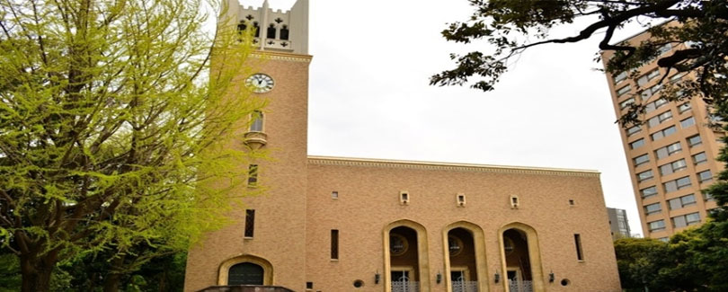 Waseda University