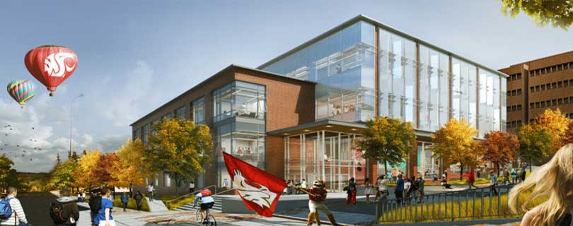 Washington State University