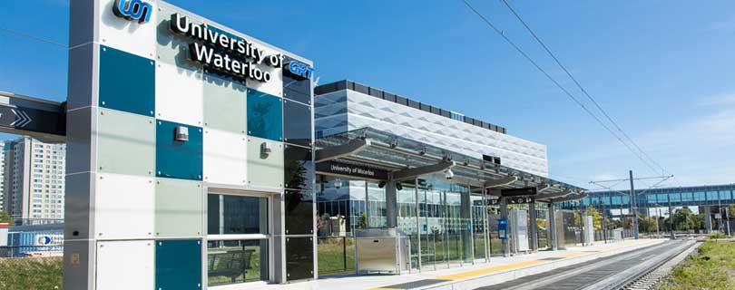 University of Waterloo