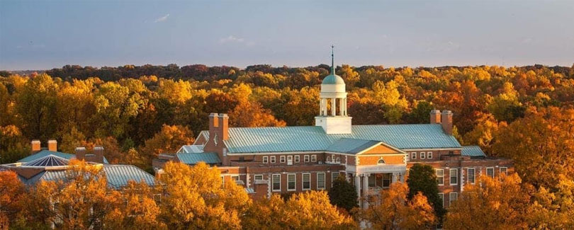 Wake Forest University