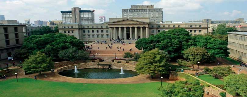 University of Witwatersrand
