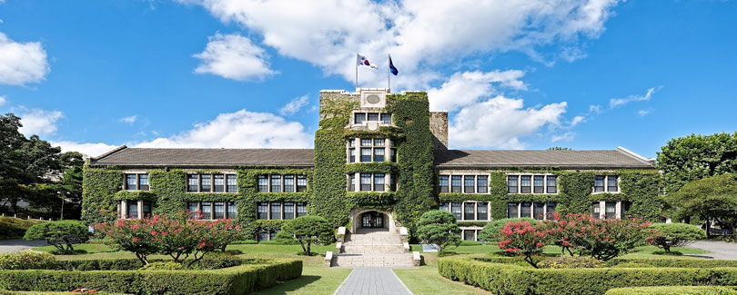 Yonsei University
