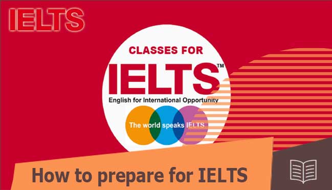 prepration guide if IELTS institutes in Pakistan
