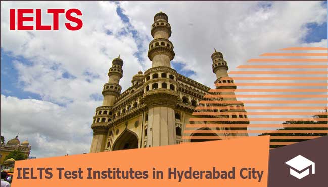 institutes of ielts in Hyderabad 