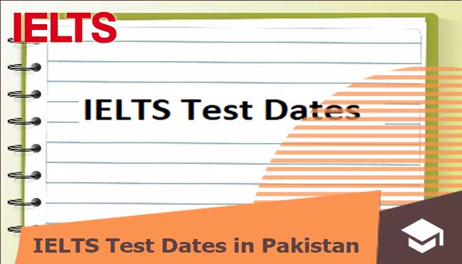 Ielts Exam Slots Availability