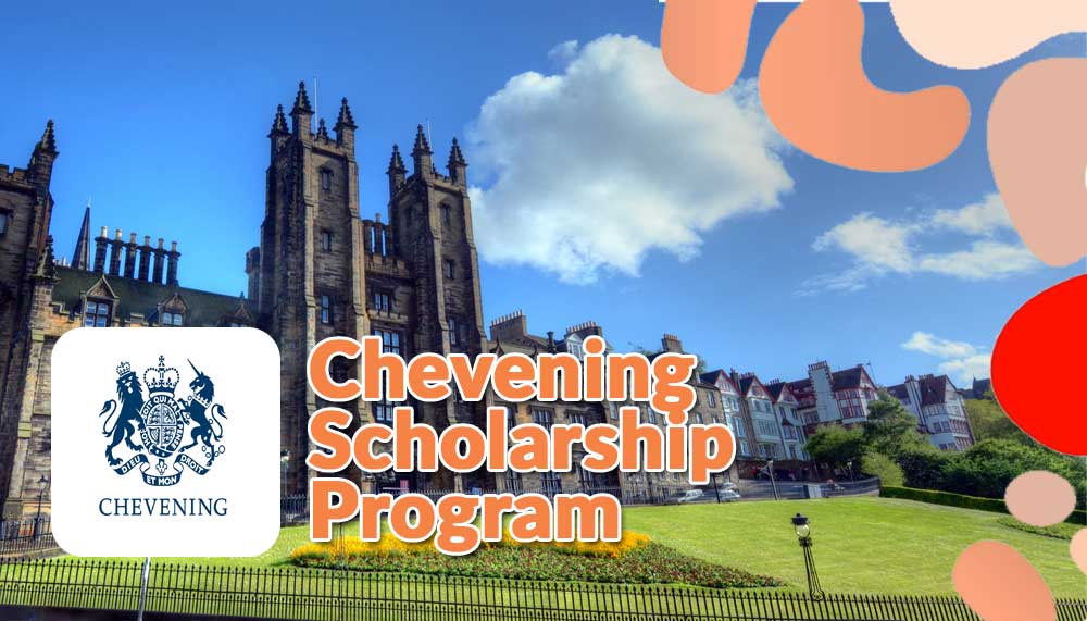 Chevening Scholarships 2024 Application Guide for Pakistani Students