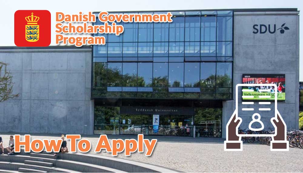 Danish Government Scholarships 2024 for Non EU EEA Students