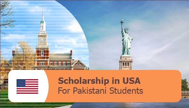 study abroad in USA via best scholarship