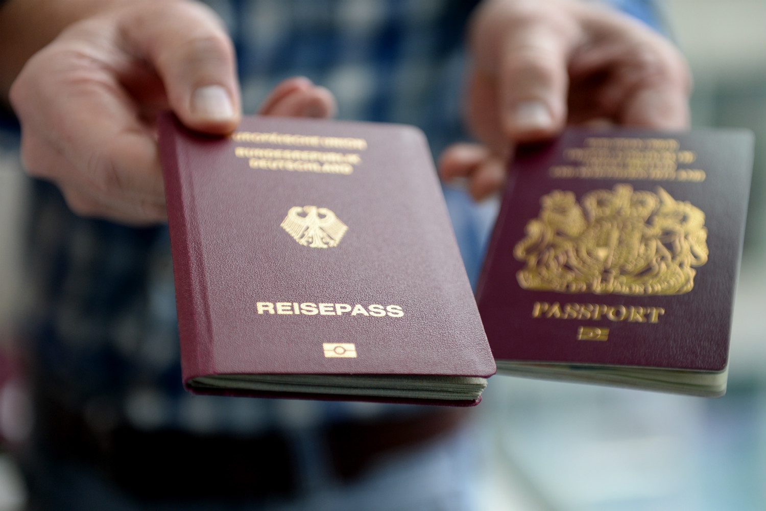 Permanent Citizenship And Residence For Graduates In Germany