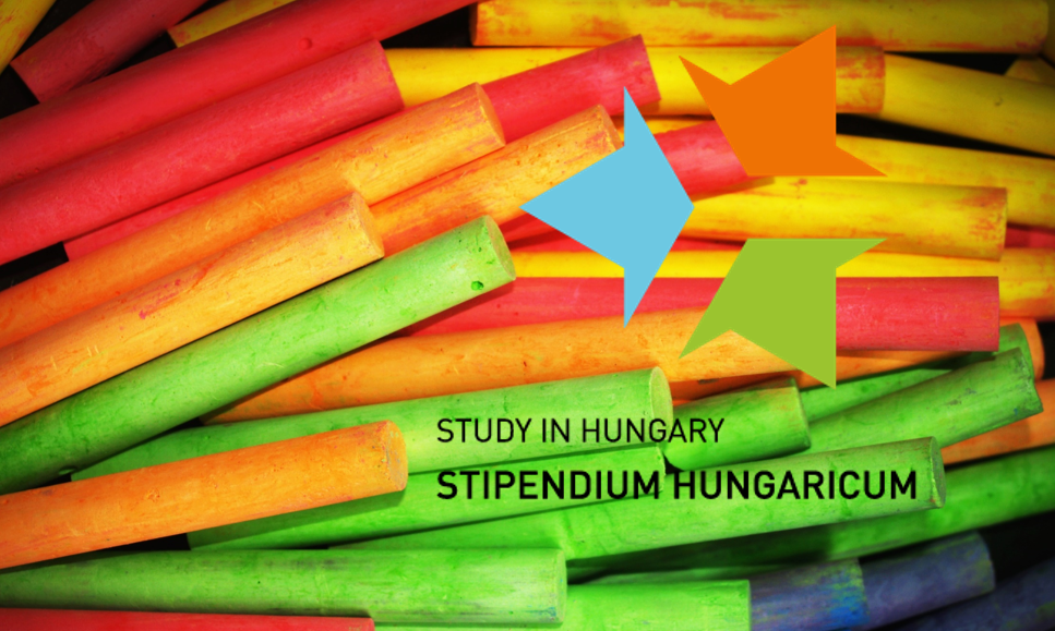 guide to apply for hungarian scholarship for Pakistani students