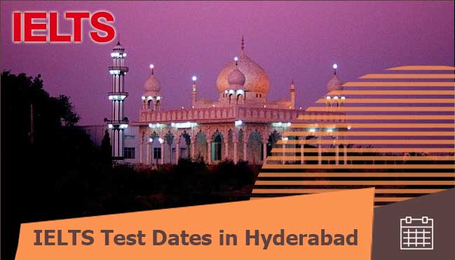 Visa Slot Dates In Hyderabad