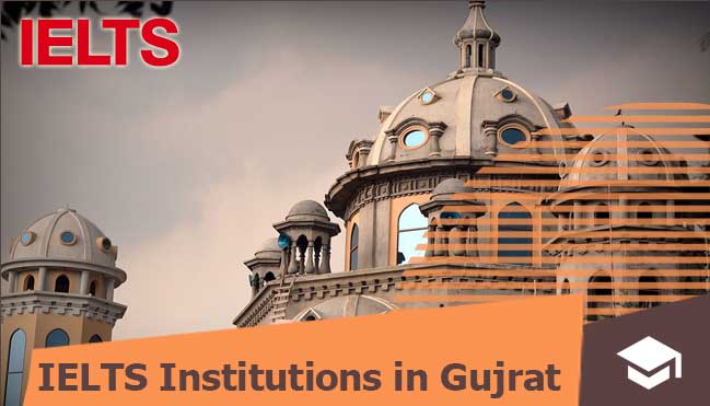 gujrat ielts institutes 