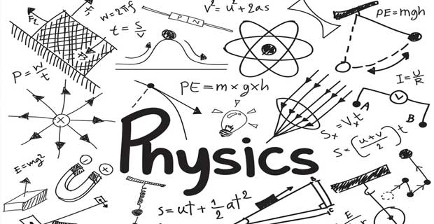 scholarships for Pakistani students in Physics field, fully funded