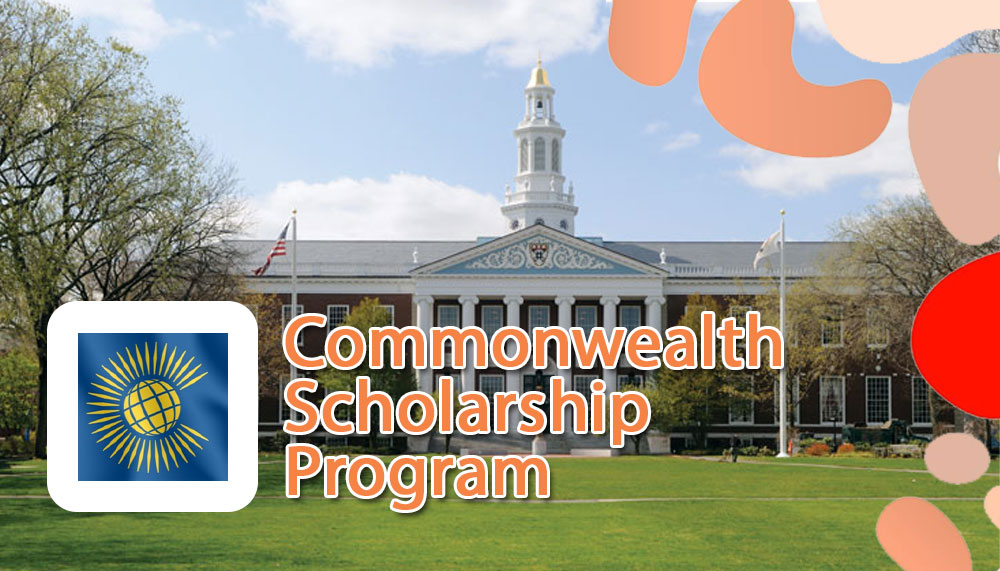 HEC Common Wealth Scholarships 2024 In UK for Pakistani Students